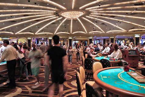 casinos pump oxygen|Casino Lore .